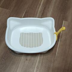 猫システムトイレの画像