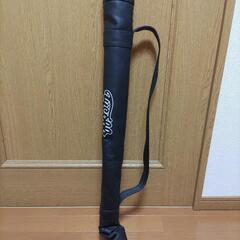 金属バット　SSK 軟式用の画像