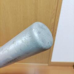 金属バット　SSK 軟式用の画像