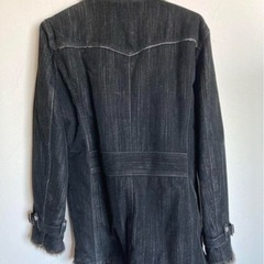 MOSSIMO モッシモの画像