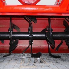 ニプロ ロータリー CX1605 （1.6ｍ）オイル交換済 動作確認済。の画像