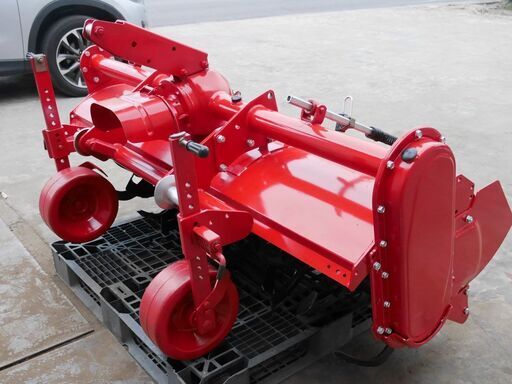 ニプロ ロータリー CX1605 （1.6ｍ）オイル交換済 動作確認済。