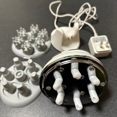 ミーゼヘッドスパリフトゴールドの画像