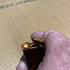 ジバンシー　ライターの画像