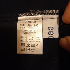 カットソー男性Lサイズの画像