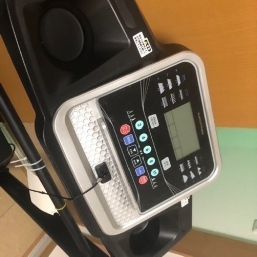 AFR1021 ALINCO FITNESS ランニングマシン