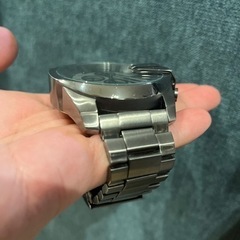 ディーゼル　DIESEL メンズ腕時計DZ4282の画像