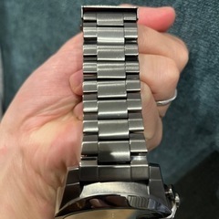 ディーゼル　DIESEL メンズ腕時計DZ4282の画像