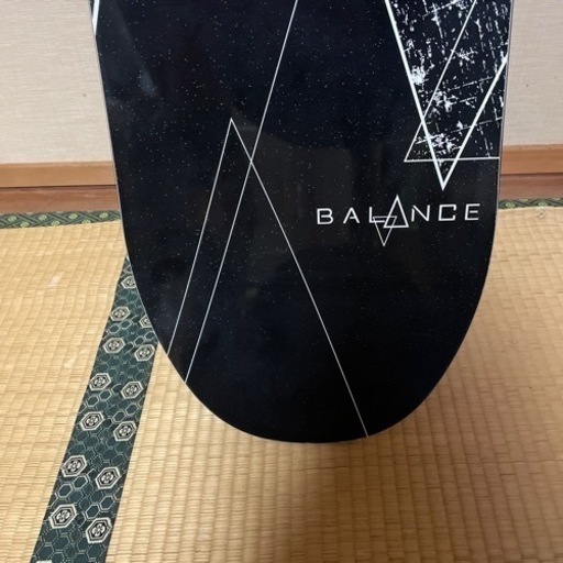 【グラトリ名機】011 Artistic  BALANCE   19-20
