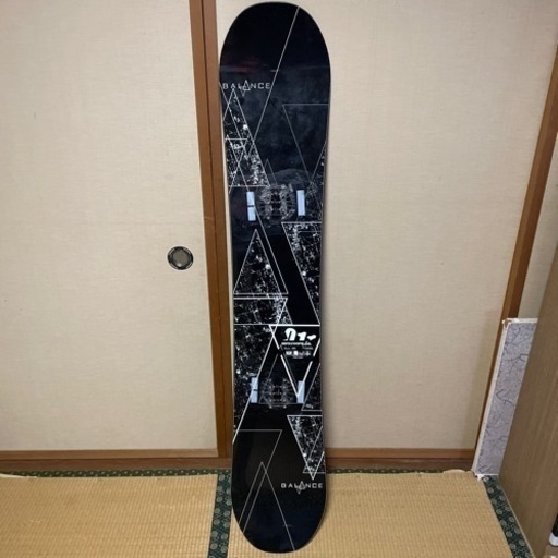 グラトリ名機】011 Artistic BALANCE 19-20