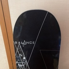 【グラトリ名機】011 Artistic  BALANCE   19-20の画像