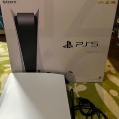 ps5 本体  CFI-1200A 825GB