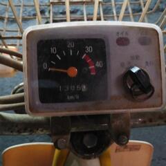 【旧車】ヤマハリリック50の画像