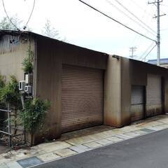 🌼🌸岐阜市加野　貸倉庫　🌸🌼　月額家賃３０，０００円 - 岐阜市