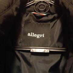 allegriアウター　Lサイズの画像