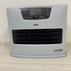 最終値下げ‼️トヨトミ 石油ファンヒーター  