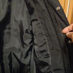 allegriアウター　Lサイズの画像