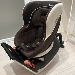 コンビチャイルドシートの画像