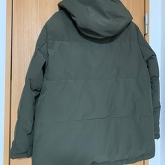 ジャンパー GRANGESTA STANDARD  Lサイズの画像
