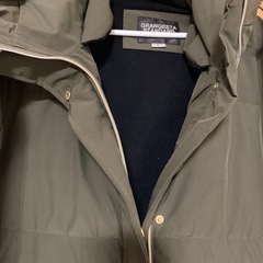 ジャンパー GRANGESTA STANDARD  Lサイズの画像