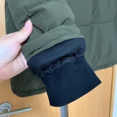 ジャンパー GRANGESTA STANDARD  Lサイズの画像