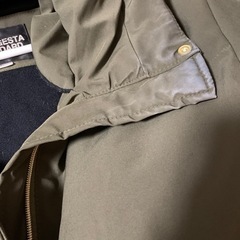 ジャンパー GRANGESTA STANDARD  Lサイズの画像