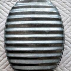 昭和レトロ湯たんぽの画像