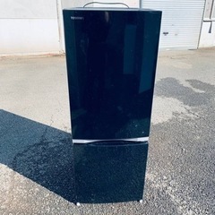 ⭐️TOSHIBA冷凍冷蔵庫⭐️ ⭐️GR-M15BS⭐️