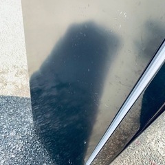 ⭐️TOSHIBA冷凍冷蔵庫⭐️ ⭐️GR-M15BS⭐️の画像
