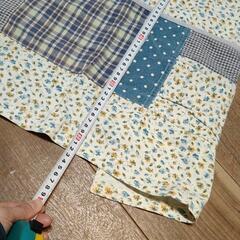 エプロンの画像