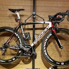RIDLEY リドレー　FENIXの画像