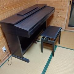 ヤマハ電子ピアノ　中古