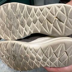 【お買得】ブーツ LL ダークブラウン 25～25.5cmの画像