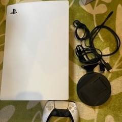 ps5 本体  CFI-1200A 825GBの画像