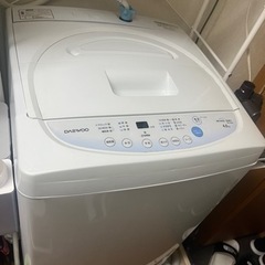 家電 生活家電 洗濯機