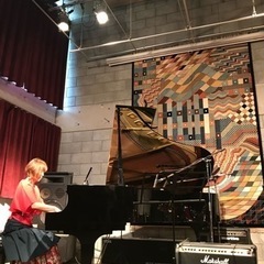 ピアノ生徒募集の画像