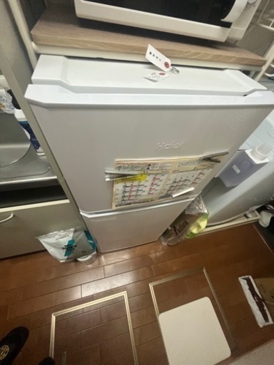 冷蔵庫