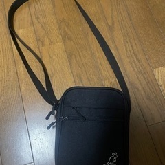バック　ショルダーバック