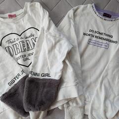 女の子子供服まとめ売り 150から160の画像