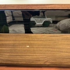180センチ　テレビ台の画像