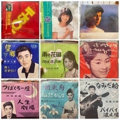 レコードの画像