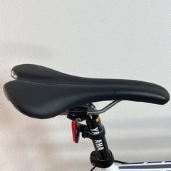 ヤマハ　ロードバイク　YPJ-R PW70RM 電動ロードバイクの画像
