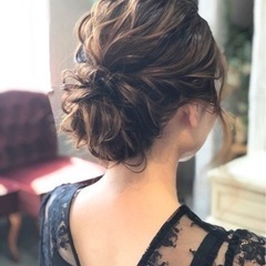 ５月８日！！ヘアセットモデル募集！！