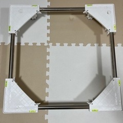 洗濯機台