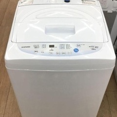 家電 生活家電 洗濯機の画像