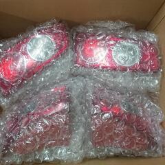 dyデミオ テールランプ一式の画像