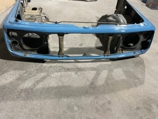 スズキ　ジムニー　コの字フェンダー