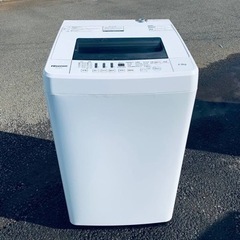 ⭐️Hisense 電気洗濯機⭐️ ⭐️HW-T45A⭐️