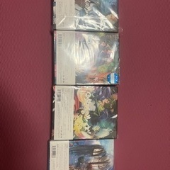 鋼鉄城のカバネリ　Blu-ray 全話+開門決戦付き