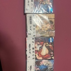 鋼鉄城のカバネリ　Blu-ray 全話+開門決戦付きの画像